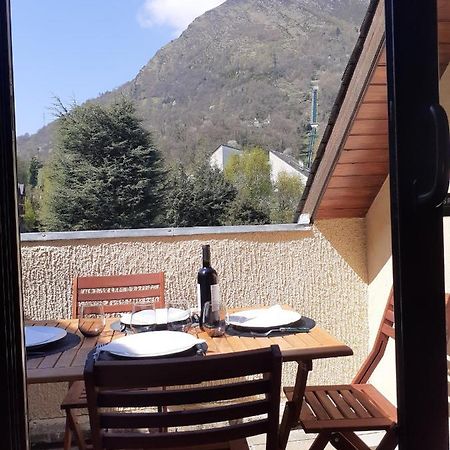 Saint Lary Ski, Rando, Thermes, Balades Et Repos ! Apartment Exterior photo