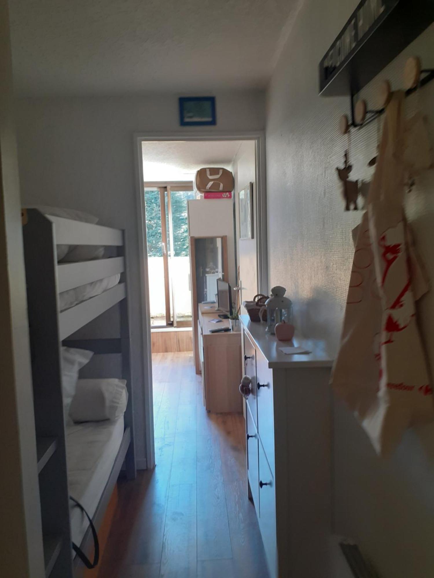 Saint Lary Ski, Rando, Thermes, Balades Et Repos ! Apartment Exterior photo